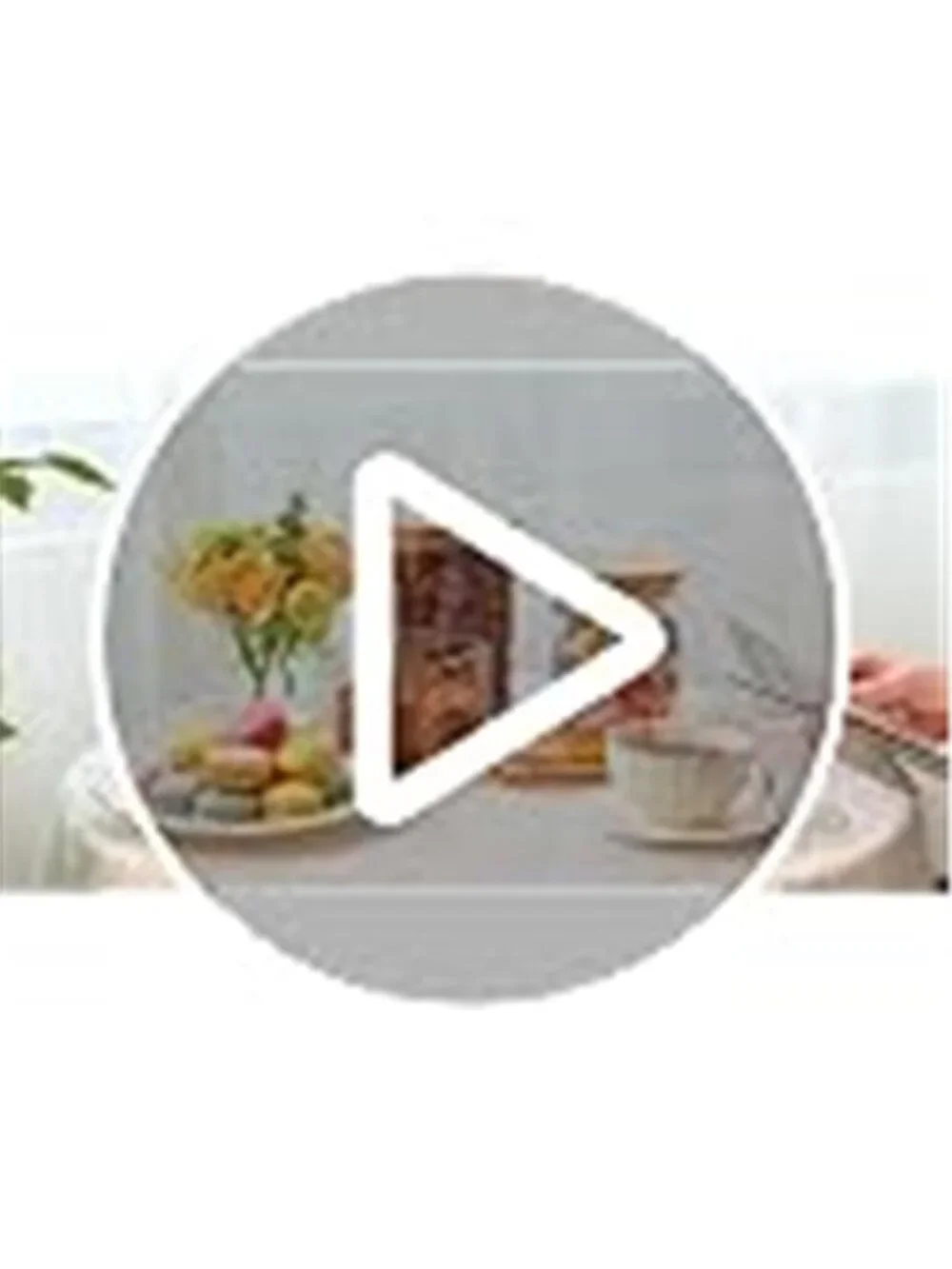 1.2 QT Glass Storage Containers with Lids, Glass Jars with Lids, Clear Food Jar